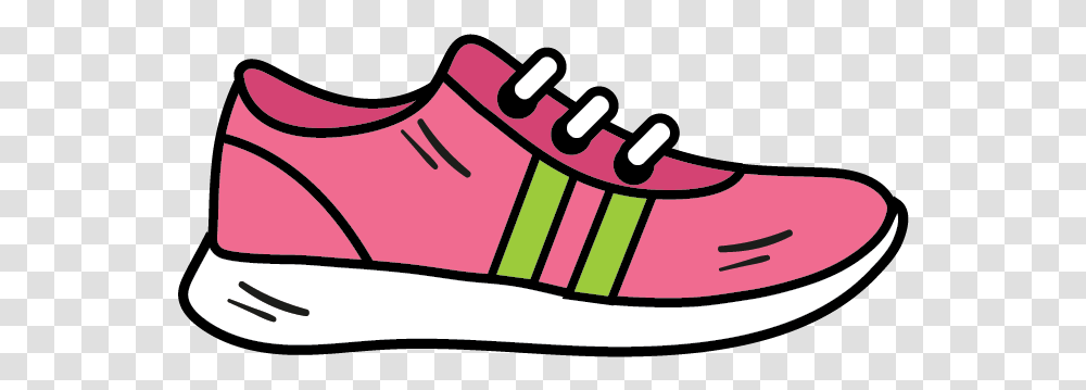 Download Graphic Freeuse Mega Shoe Clipart, Clothing, Apparel, Footwear, Sneaker Transparent Png