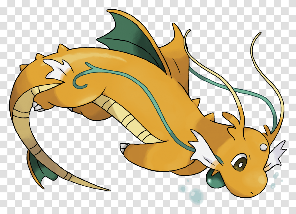 Download Graphic Royalty Free Pokmon, Dragon Transparent Png