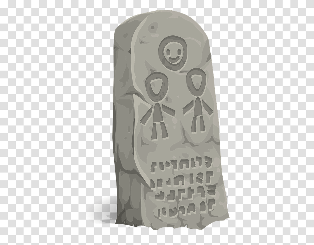 Download Gravestone Image For Free Headstone, Text, Bag, Architecture, Pillar Transparent Png