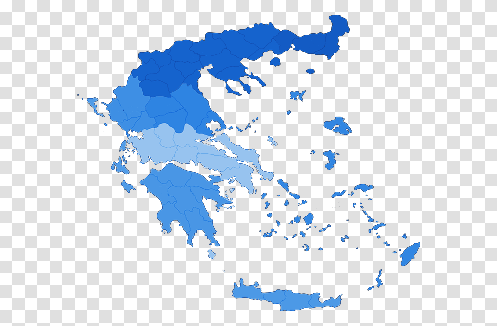 Download Greece Pic For Designing Projects Greece Map, Diagram, Plot, Atlas Transparent Png