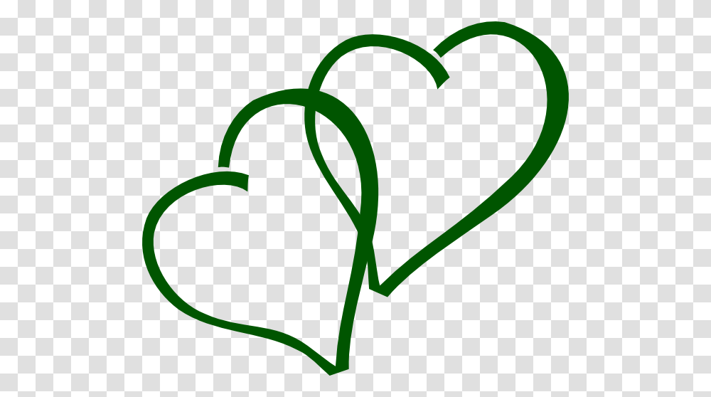 Download Green Double Hearts Clipart, Recycling Symbol, Dynamite, Bomb Transparent Png