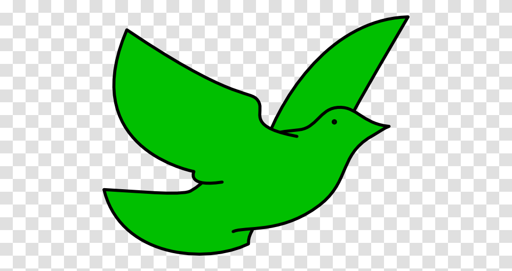 Download Green Dove Clipart, Axe, Logo, Recycling Symbol Transparent Png