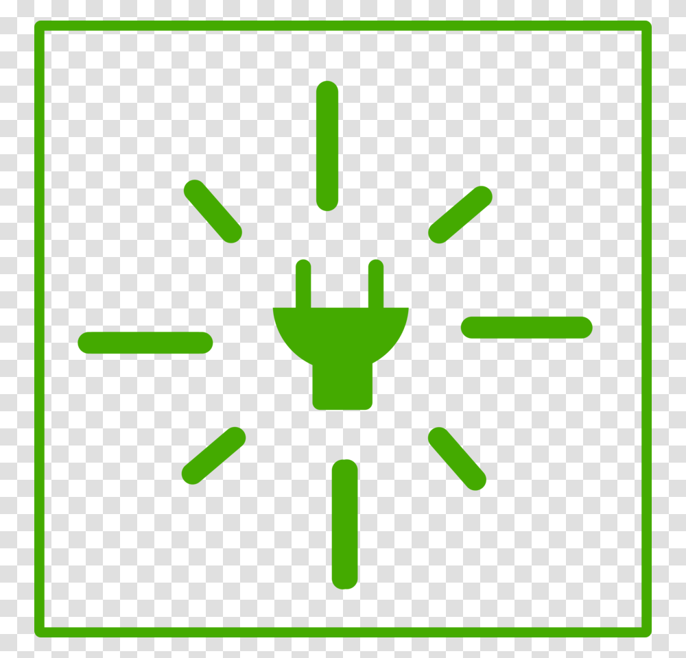 Download Green Energy Clipart Renewable Energy Solar Energy, Road, Number Transparent Png