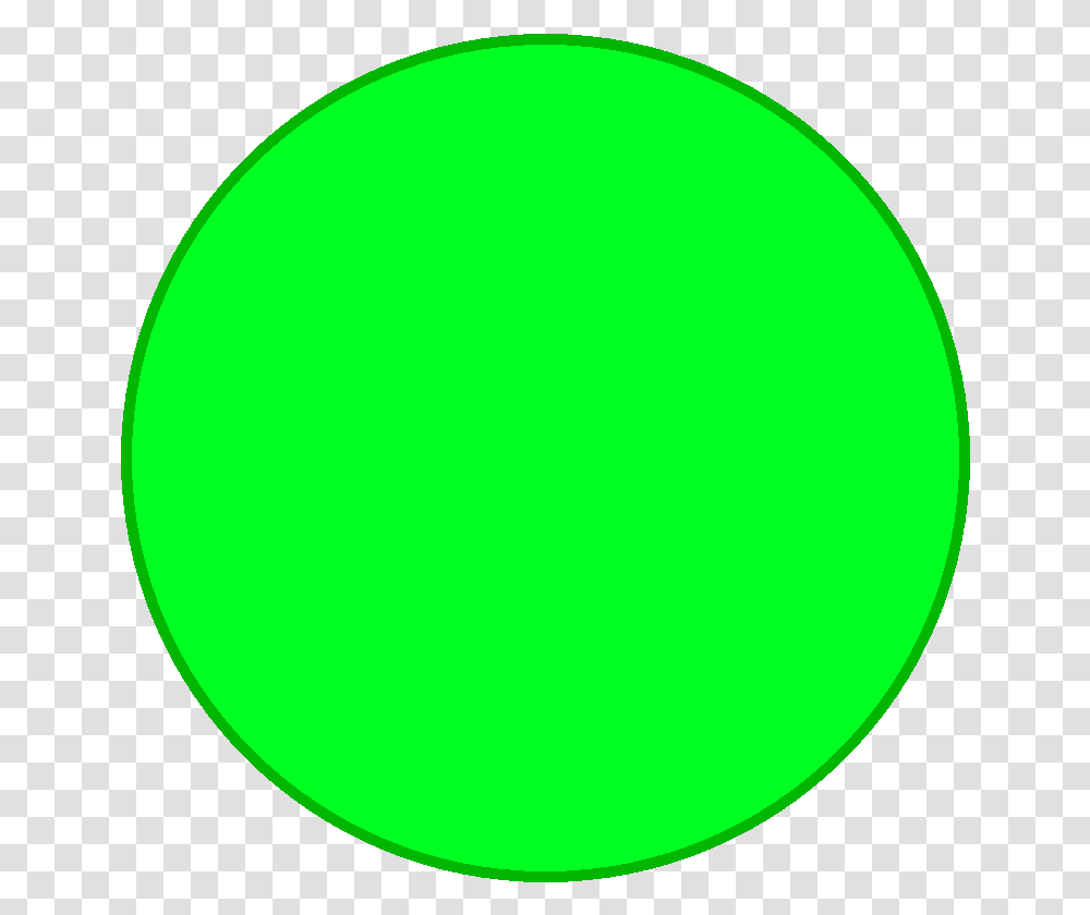 Download Green Fake Bullet Green Circle Green Screen Circle, Light, Text, Symbol, Traffic Light Transparent Png