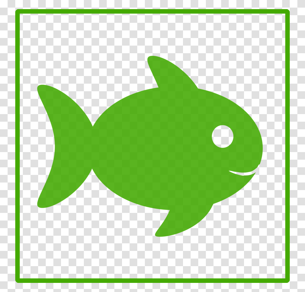 Download Green Fish Icon Clipart Computer Icons Clip Art Fish, Animal, Sea Life, Amphiprion, Shark Transparent Png