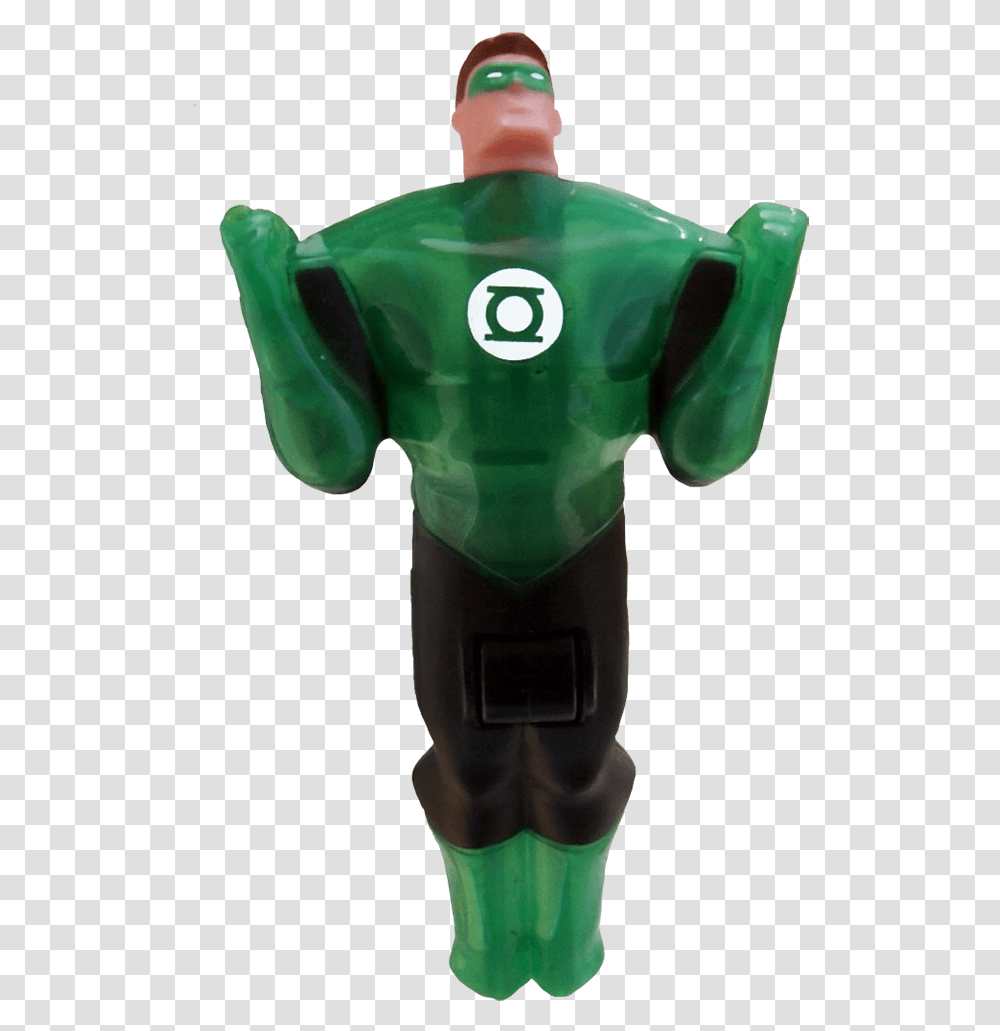 Download Green Lantern, Toy, Alien, Cape, Clothing Transparent Png