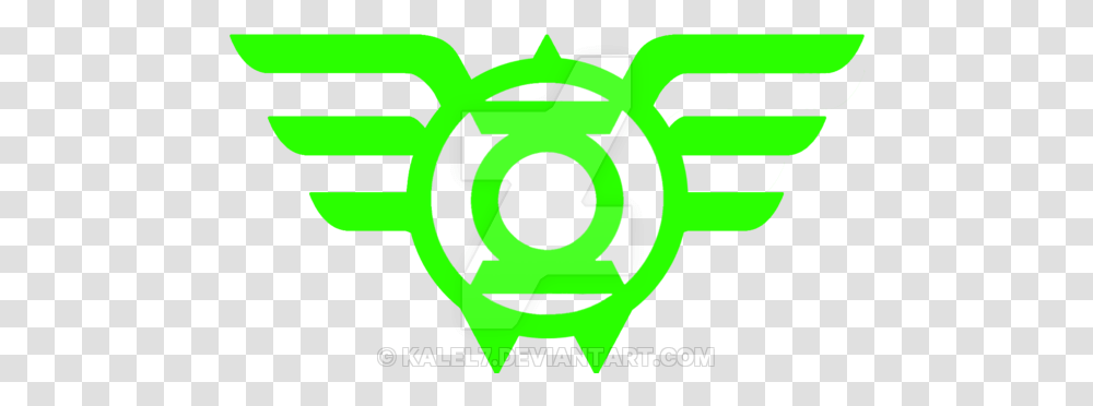 Download Green Lantern Wonder Woman Logo Test 1 By Kalel7 Super Hero Logos, Number, Symbol, Text, Recycling Symbol Transparent Png