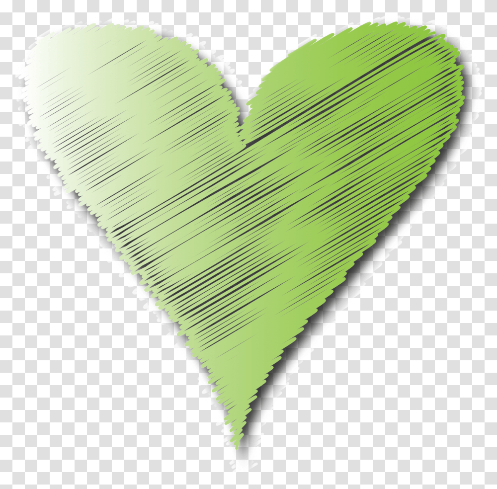 Download Green Scribble Heart Uokplrs Horizontal, Mixer, Appliance, Plant Transparent Png