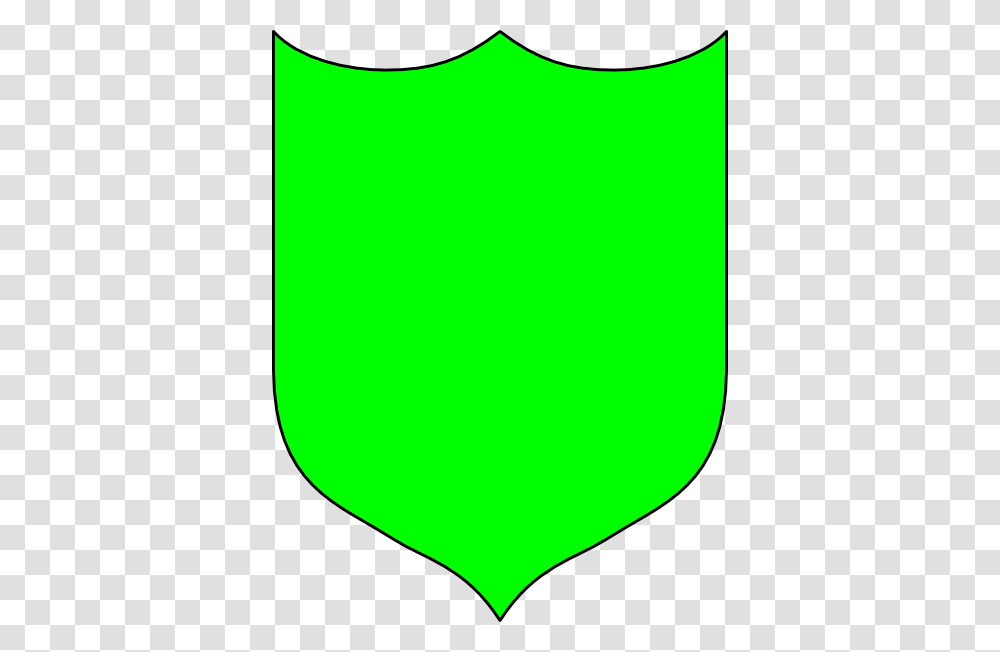 Download Green Shield Clipart Clip Art Shield Green Leaf, Armor, First Aid Transparent Png