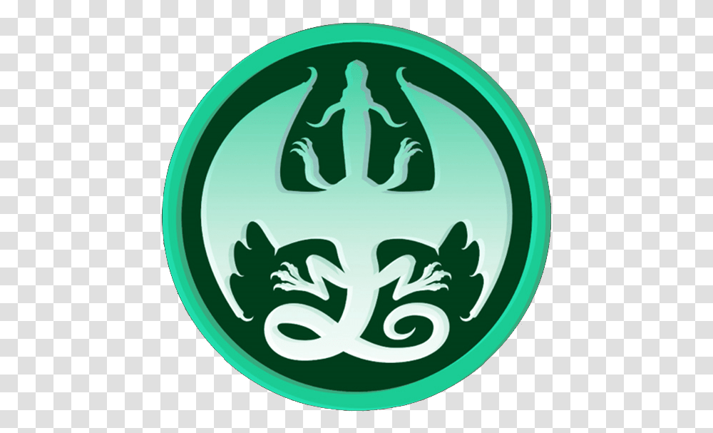 Download Green Symbol Wings Of Fire Book 12 Image With Wings Of Fire Winglets Deserter, Logo, Trademark, Rug, Recycling Symbol Transparent Png