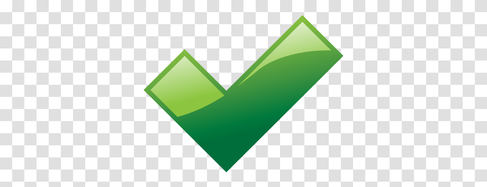 Download Green Tick Picture Green Tick Gif, Lighting, Graphics, Art, Paper Transparent Png