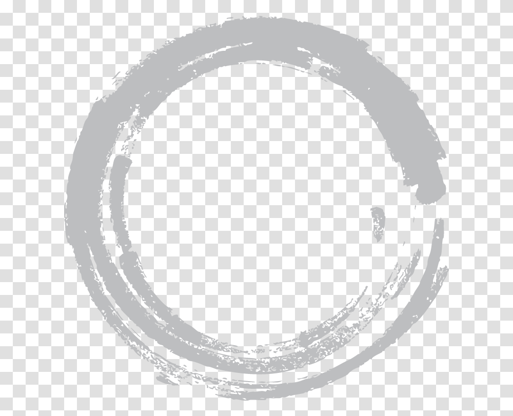 Download Grey Circle, Moon, Outer Space, Night, Astronomy Transparent Png