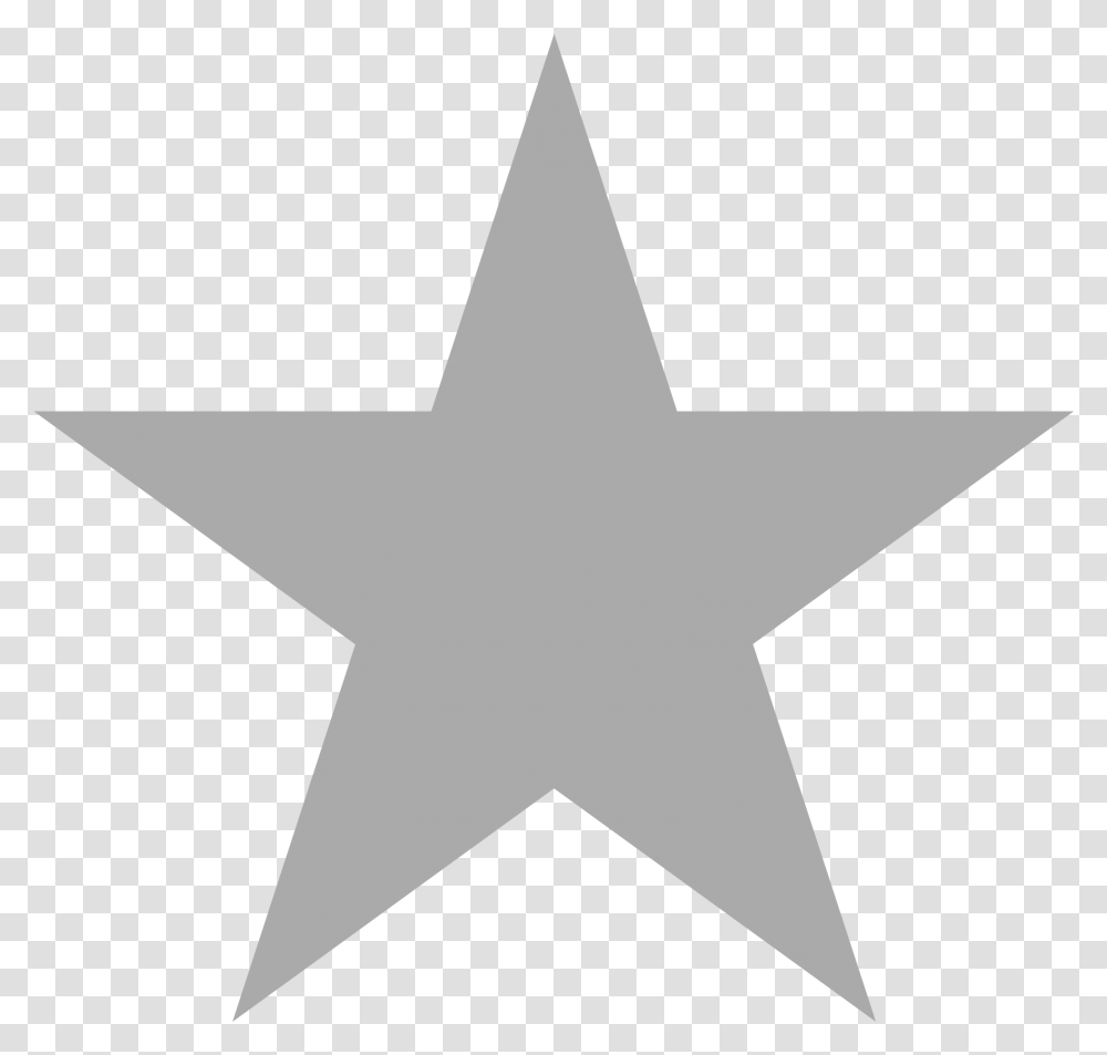 Download Grey Star Image For Free Gray Star, Symbol, Cross, Star Symbol Transparent Png