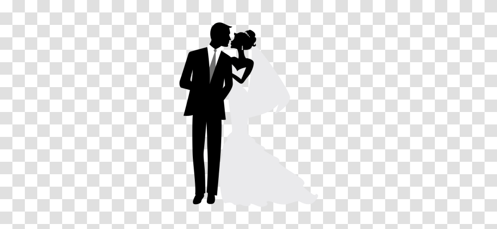 Download Groom Free Image And Clipart, Person, Stencil, Silhouette, Performer Transparent Png