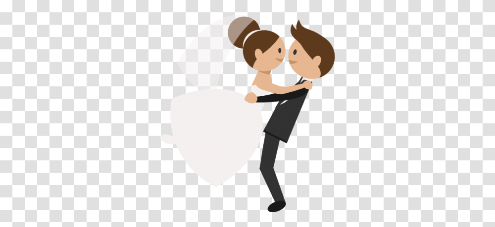 Download Groom Free Image And Clipart, Snowman, Crowd, Female, Costume Transparent Png