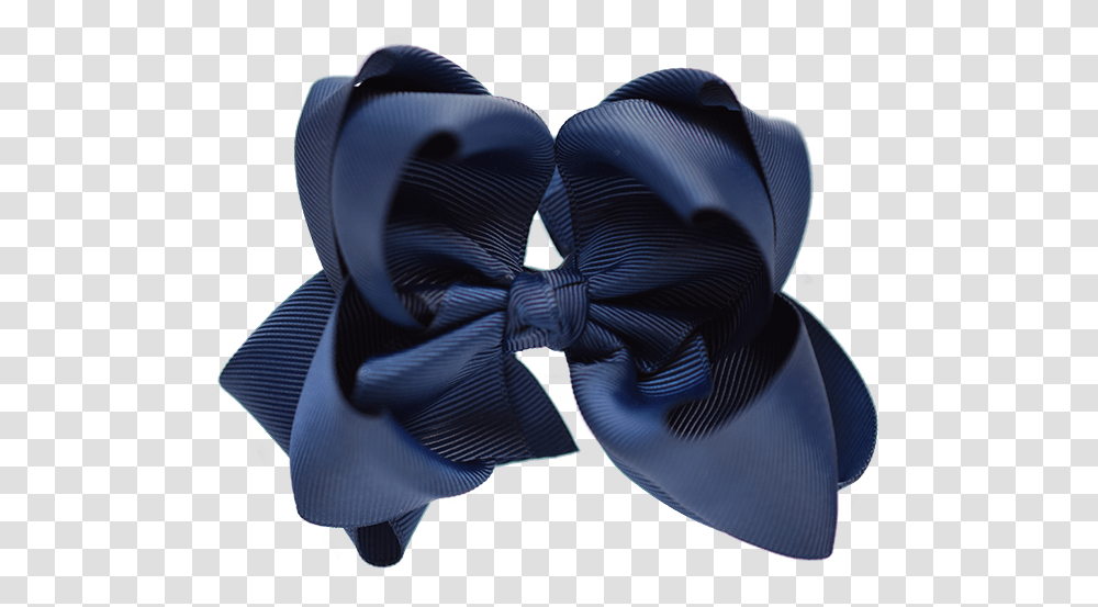 Download Grosgrain Ribbon Hair Bow Headband, Tie, Accessories, Accessory, Clothing Transparent Png