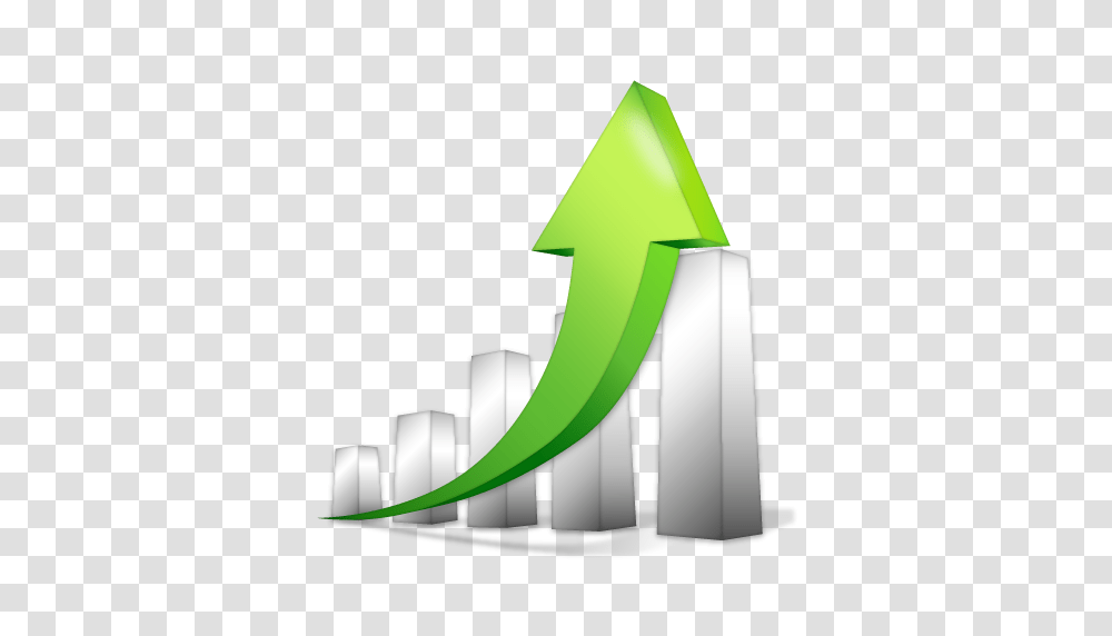 Download Growth Icon, Lamp, Green, Recycling Symbol Transparent Png