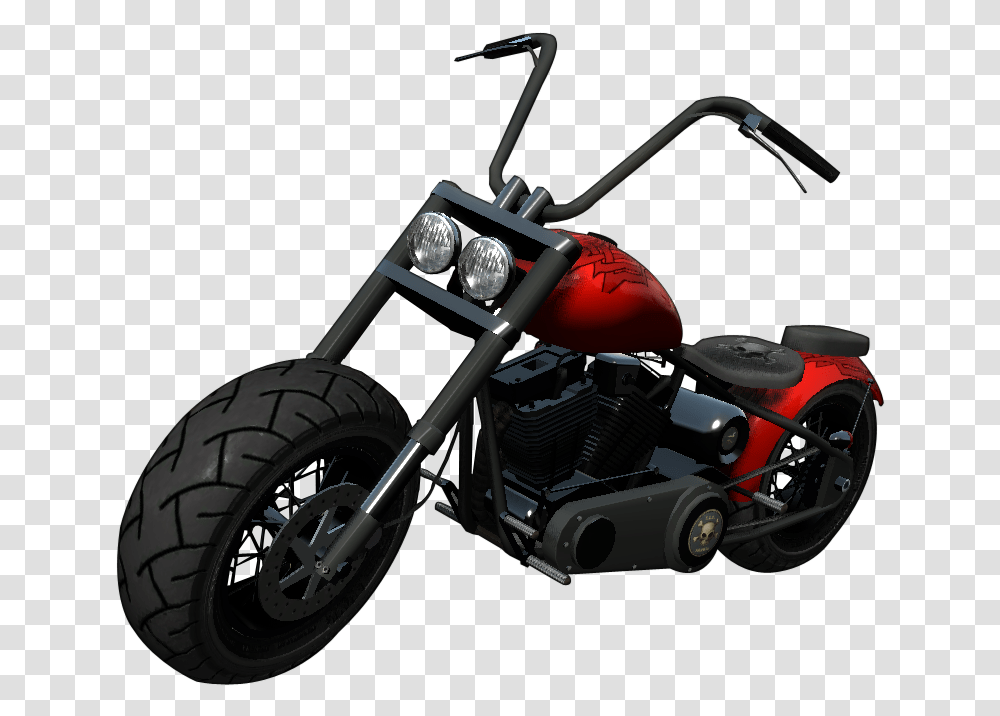 Download Gta 5 Motorcycle Gta Motorcycle, Vehicle, Transportation, Machine, Wheel Transparent Png