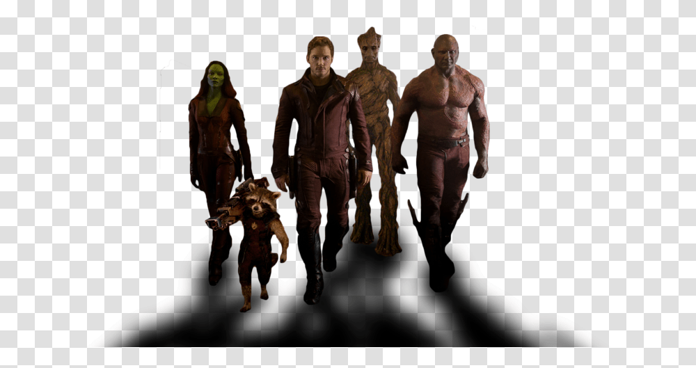 Download Guardians Of The Galaxy Photo Guardians Of The Galaxy Clipart, Person, Costume, Dog, Alien Transparent Png