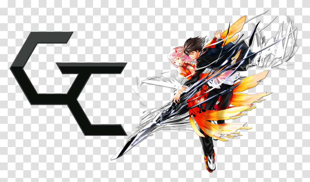 Download Guilty Crown For Designing, Person, Sport Transparent Png