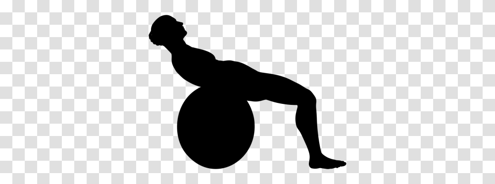 Download Gym Ball Free Image And Clipart, Gray, World Of Warcraft Transparent Png