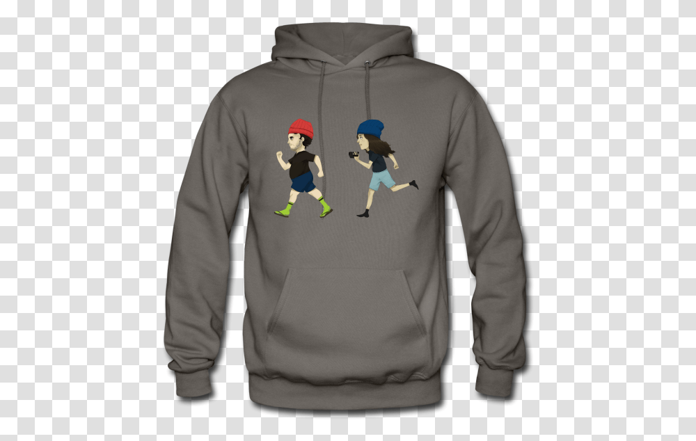 Download H Productions Hila And Hoodie, Apparel, Sweatshirt, Sweater Transparent Png