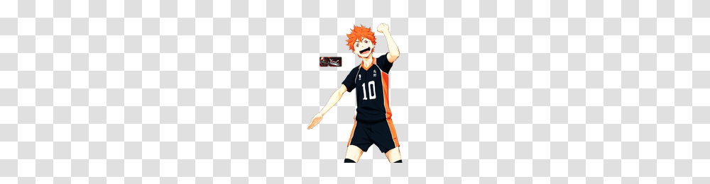 Download Haikyuu Free Photo Images And Clipart Freepngimg, Person, People, Team Sport, Costume Transparent Png