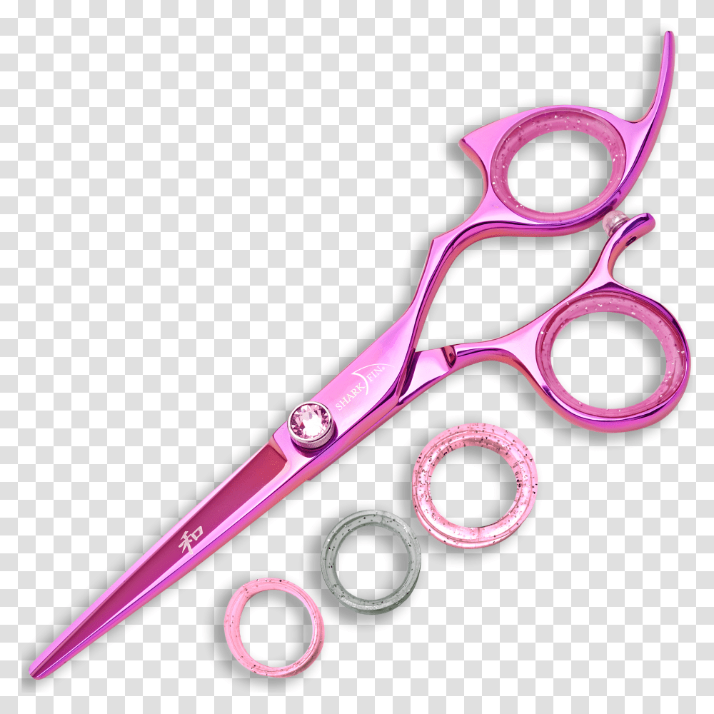 Download Hair Scissors Hair Scissors, Blade, Weapon, Weaponry, Shears Transparent Png