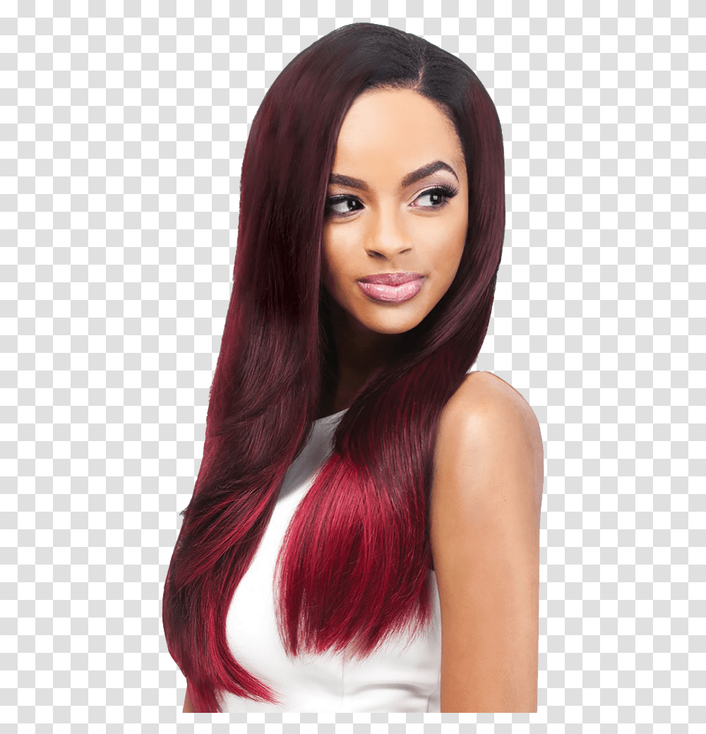 Download Hairs Background Weave, Face, Person, Human, Wig Transparent Png