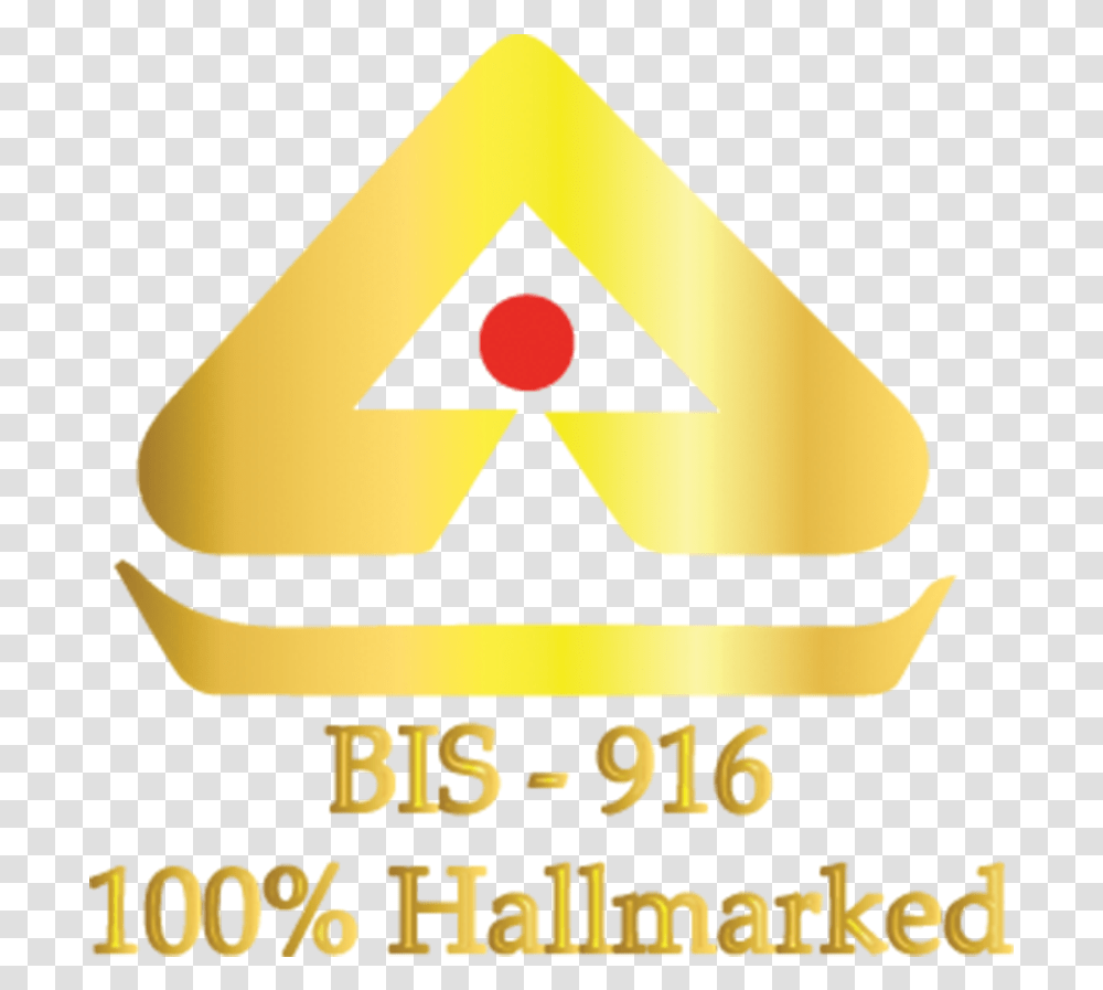 Download Hallmark Logo Image With No Background Bis 916 Hallmark Logo, Triangle Transparent Png