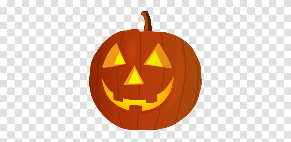 Download Halloween Free Image And Clipart, Plant, Pumpkin, Vegetable, Food Transparent Png