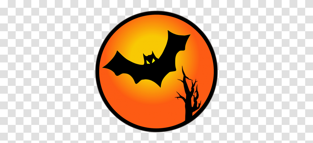 Download Halloween Free Image And Clipart, Painting, Batman Logo Transparent Png