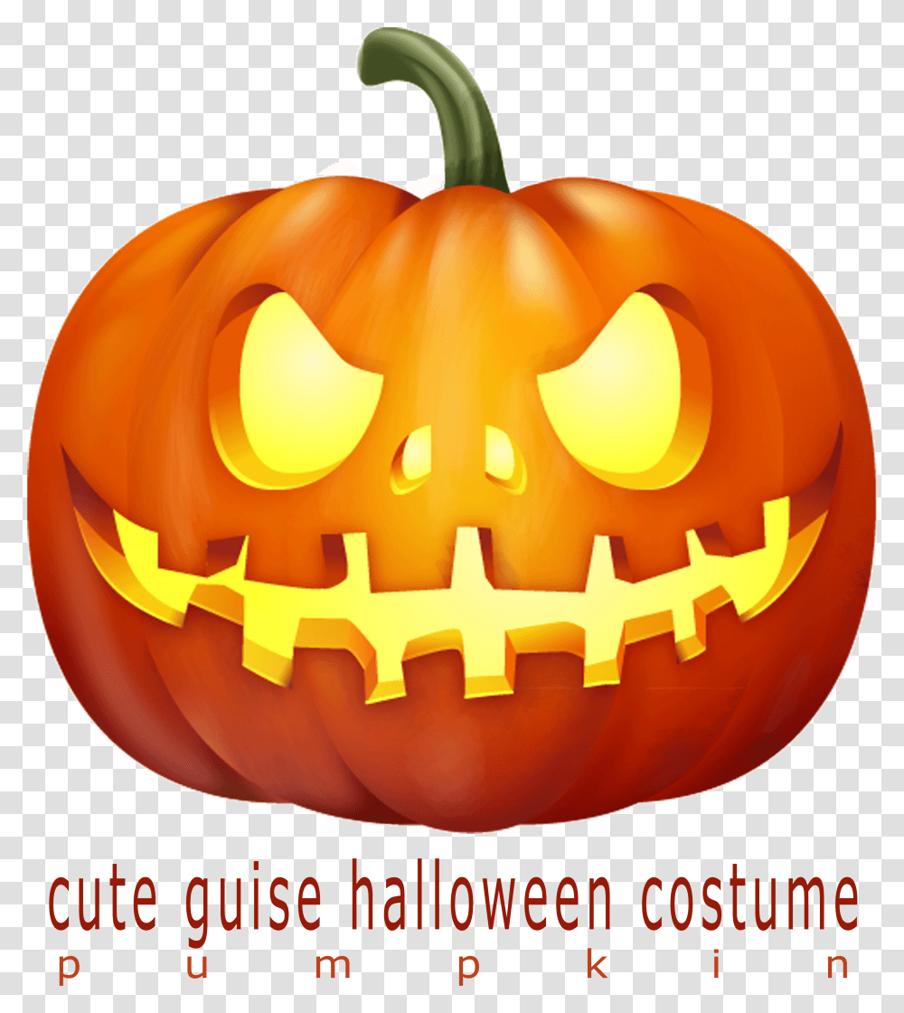 Download Halloween Party Drink Funny Pumpkin Halloween Stickers, Plant, Vegetable, Food, Birthday Cake Transparent Png