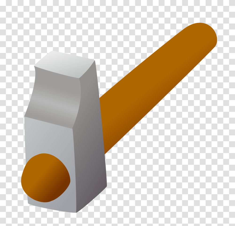 Download Hammer Clipart, Tool, Mallet Transparent Png