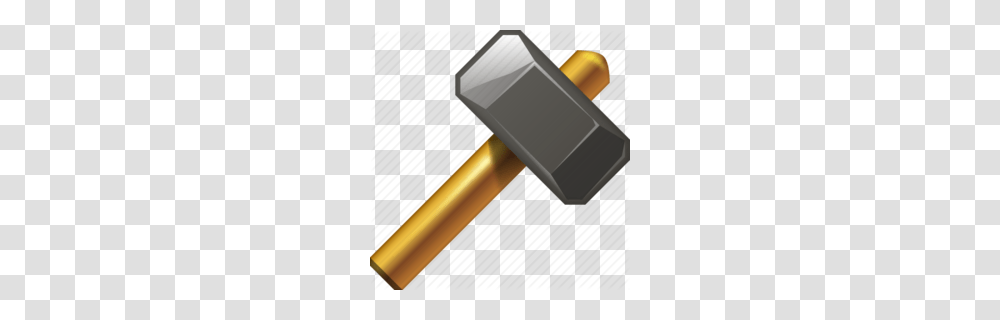 Download Hammer Throw Clip Art Clipart Hammer Throw Clip Art, Tool Transparent Png