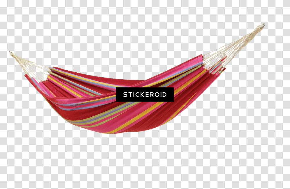 Download Hammock, Furniture Transparent Png