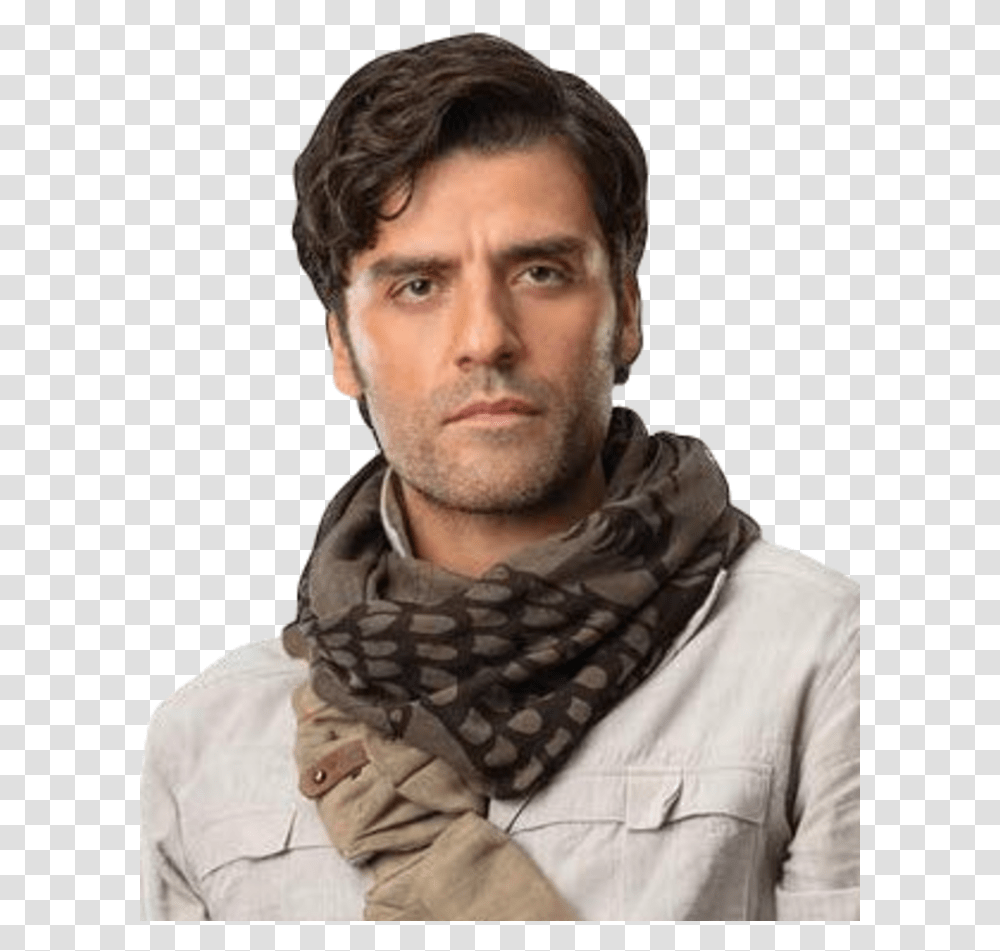 Download Han1 Edited Star Wars The Rise Of Skywalker Poe Poe Dameron, Clothing, Apparel, Person, Human Transparent Png
