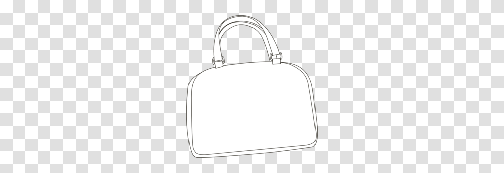 Download Handbag Black And White Clipart Handbag Clip Art, Accessories, Accessory, Purse, Sunglasses Transparent Png