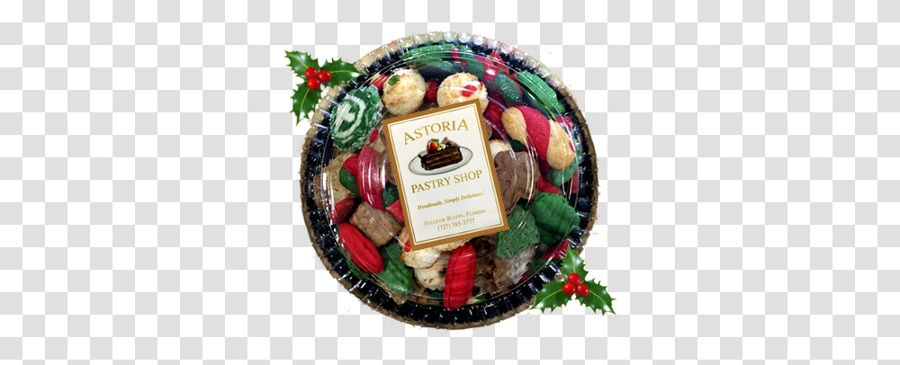 Download Handmade European Christmas Chocolate, Sweets, Food, Birthday Cake, Dessert Transparent Png