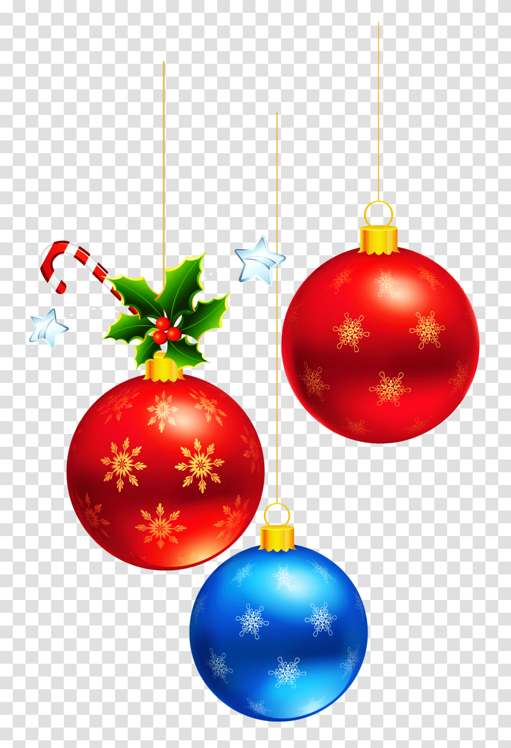 Download Hanging Christmas Ornament Christmas Ornaments, Tree, Plant, Graphics, Art Transparent Png