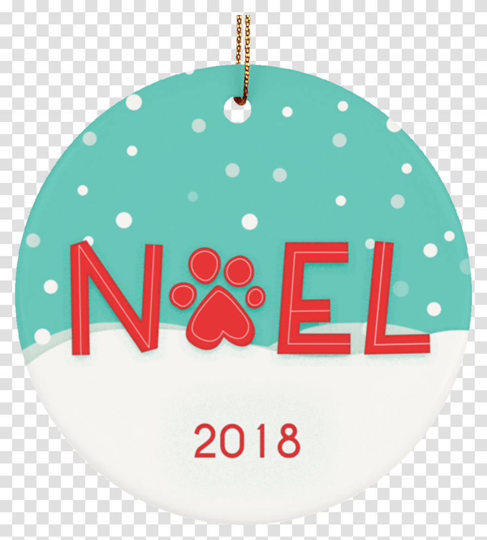 Download Hanging Christmas Ornaments Image With No Dot, Birthday Cake, Dessert, Food, Logo Transparent Png
