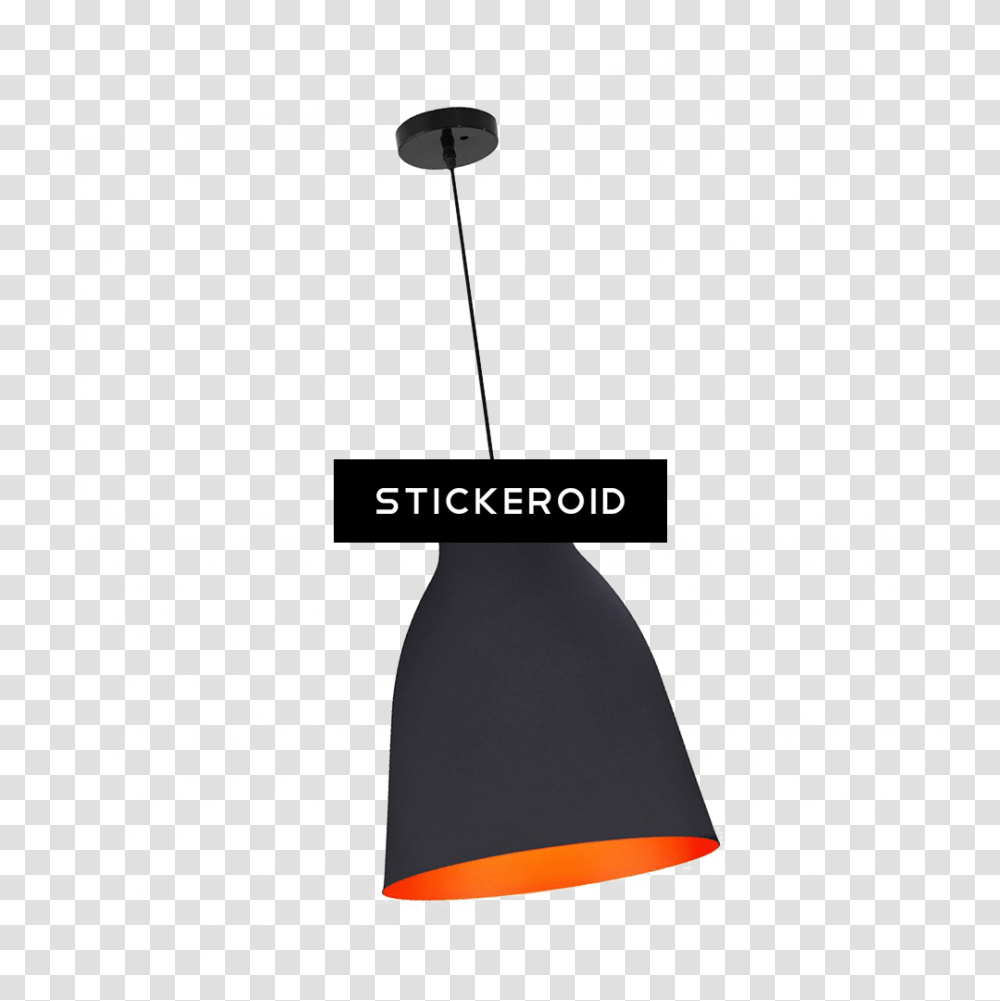 Download Hanging Light Electronics Lampshade Full Size Lampshade, Clothing, Text, Plot, Diagram Transparent Png