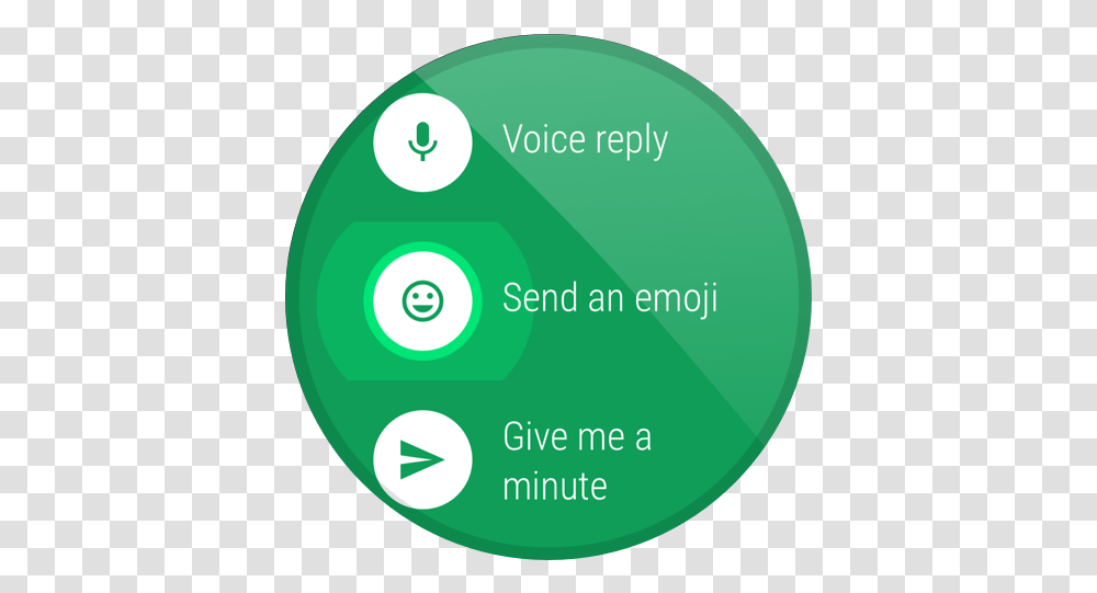 Download Hangouts For Android 4 Dot, Text, Nature, Disk, Symbol Transparent Png