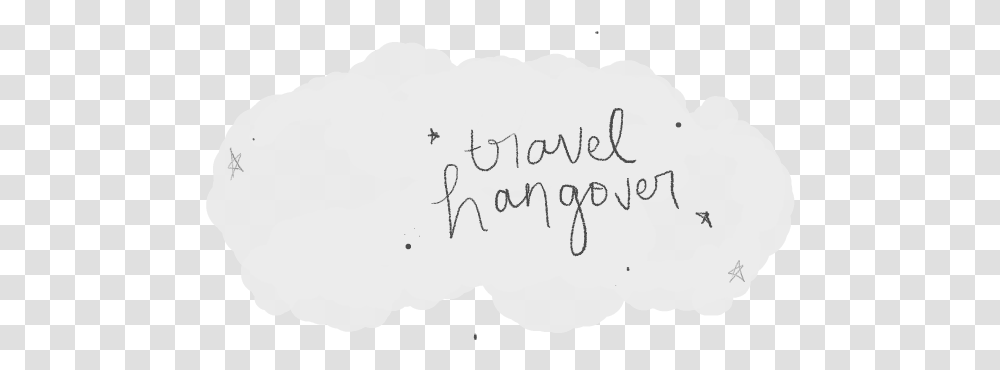 Download Hangover Math Illustration, Text, Handwriting, Pillow, Cushion Transparent Png