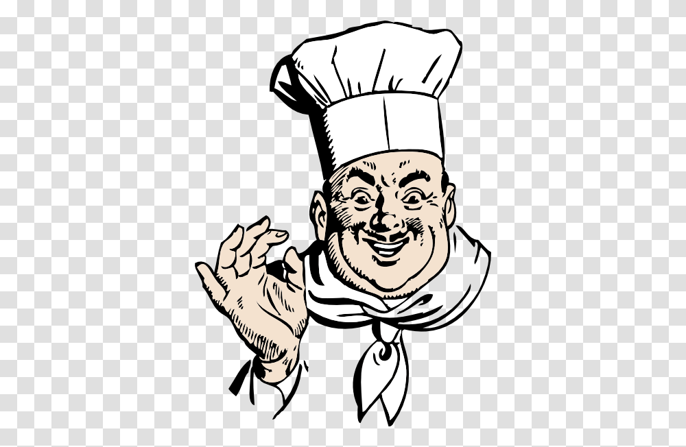 Download Happy Chef Clipart, Zebra, Wildlife, Mammal, Animal Transparent Png