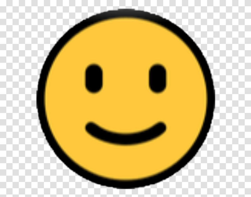 Download Happy Emotion Emojis Emoji Feliz Face Cara Emoji Caritas Feliz En Tumblr, Label, Text, Plant, Pumpkin Transparent Png