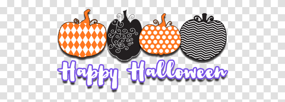 Download Happy Halloween Halloween Full Size Halloween Pictures For Email Signatures, Plant, Interior Design, Indoors, Fruit Transparent Png
