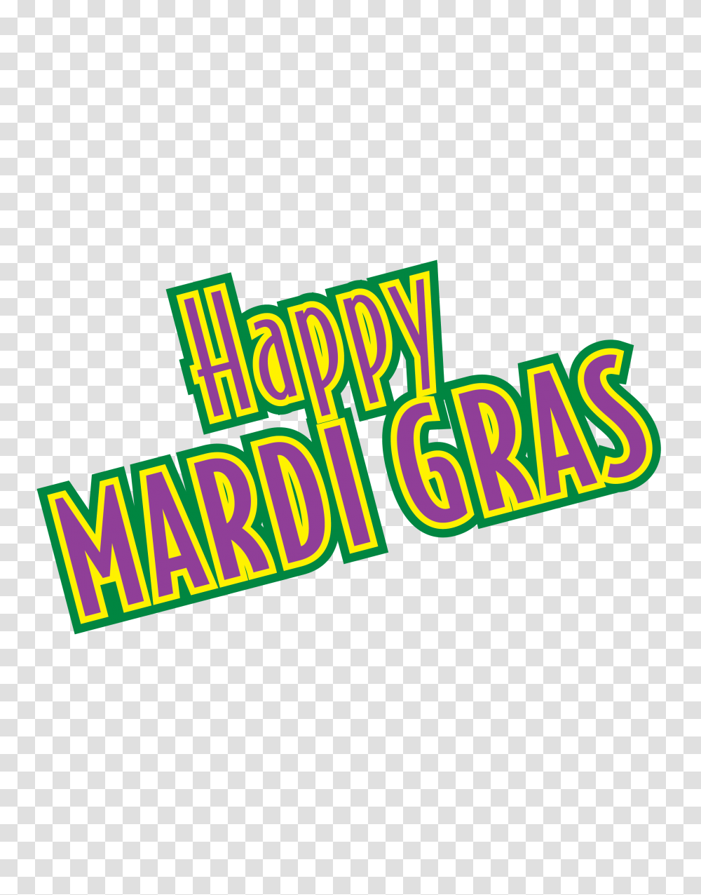 Download Happy Mardi Gras Clip Art Background Mardi Gras Clipart, Text, Word, Logo, Symbol Transparent Png