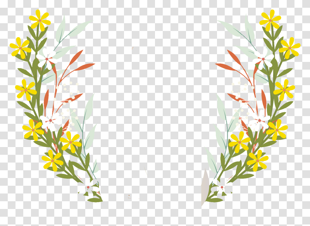 Download Happy Mothers Day Graphics Logo Free And Portable Network Graphics, Floral Design, Pattern, Plant Transparent Png
