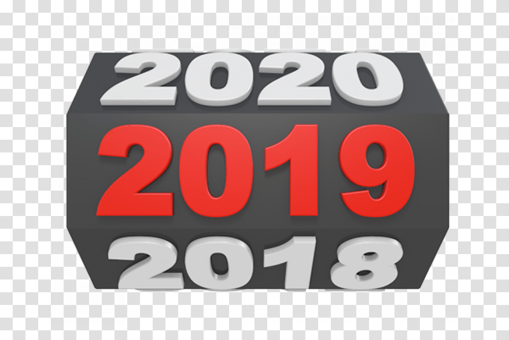 Download Happy New Year Folks And Excuse Me If I Don't 3d 2018 Word, Number, Symbol, Text, Alphabet Transparent Png